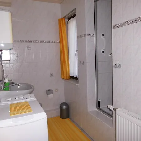 Ferienwohnung Vater Апартаменты