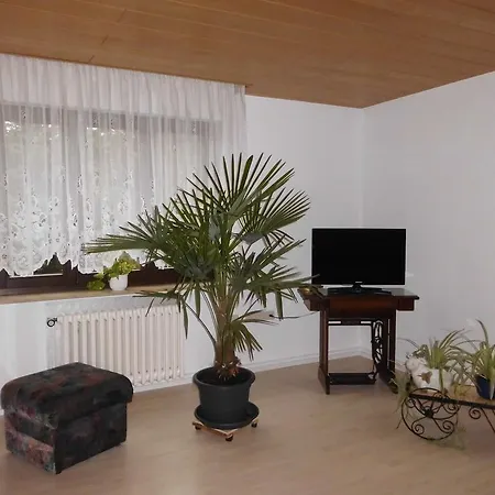 Апартаменты Ferienwohnung Vater Радебойль