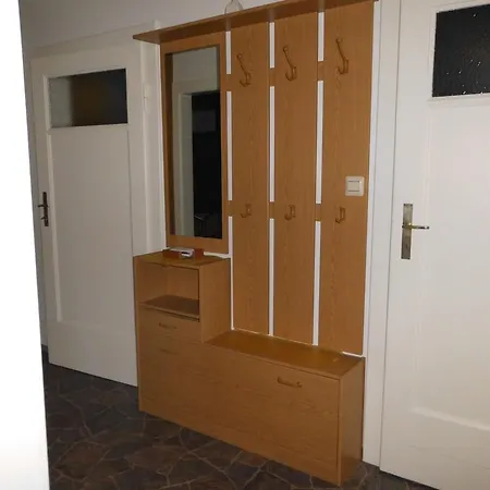 Апартаменты Ferienwohnung Vater *