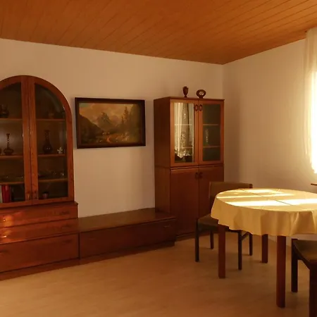 Ferienwohnung Vater