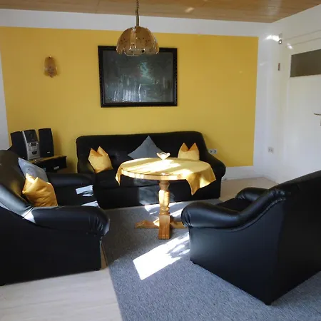 Ferienwohnung Vater Апартаменты *