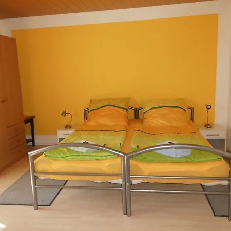 Ferienwohnung Vater Радебойль