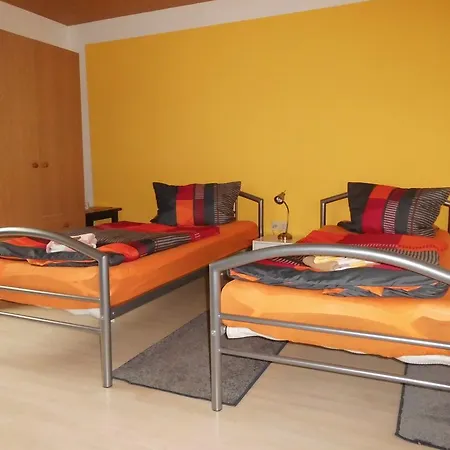 Ferienwohnung Vater *