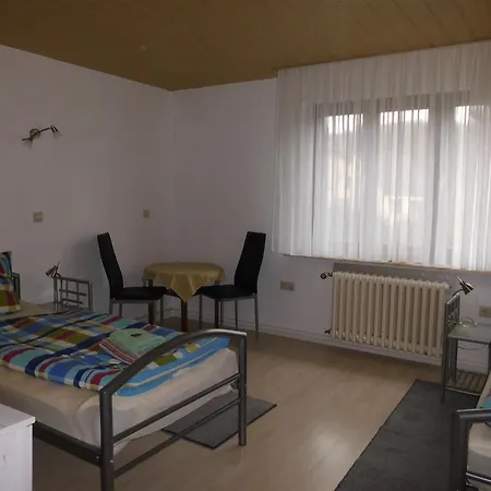 Ferienwohnung Vater