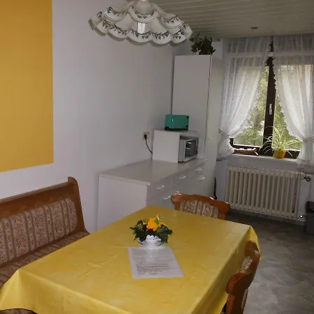 Ferienwohnung Vater