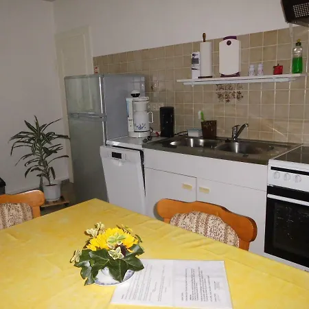 Ferienwohnung Vater Апартаменты